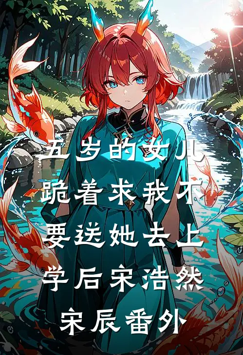 五岁的女儿跪着求我不要送她去上学后宋浩然宋辰番外