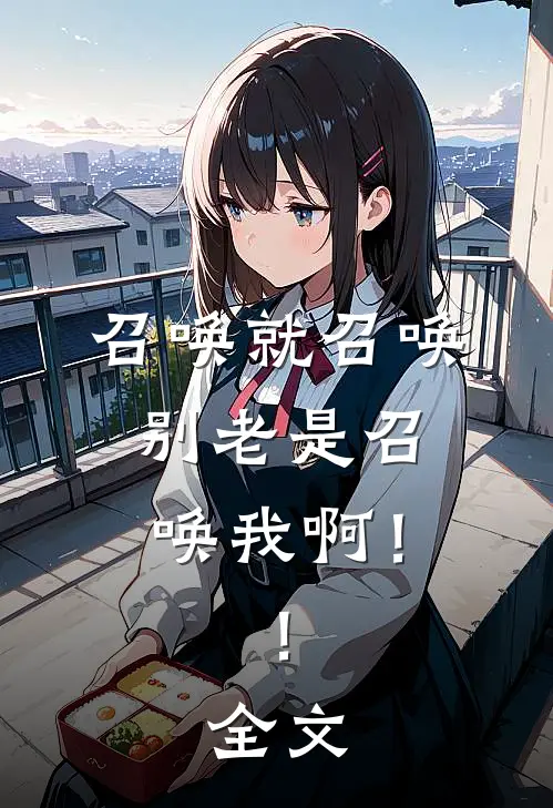 召唤就召唤,别老是召唤我啊!!全文阅读
