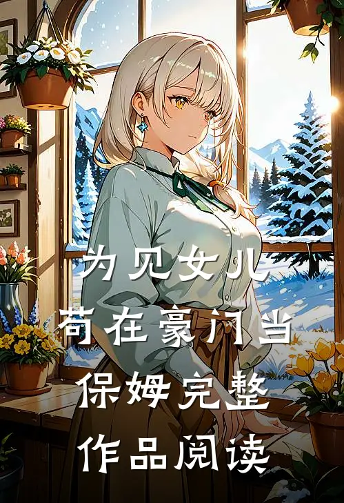 为见女儿，苟在豪门当保姆完整作品阅读