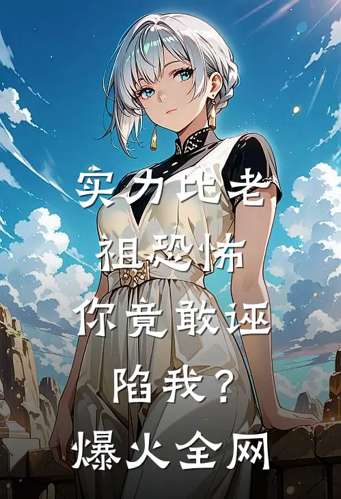 实力比老祖恐怖，你竟敢诬陷我？爆火全网