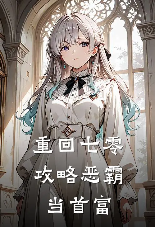 重回七零攻略恶霸当首富
