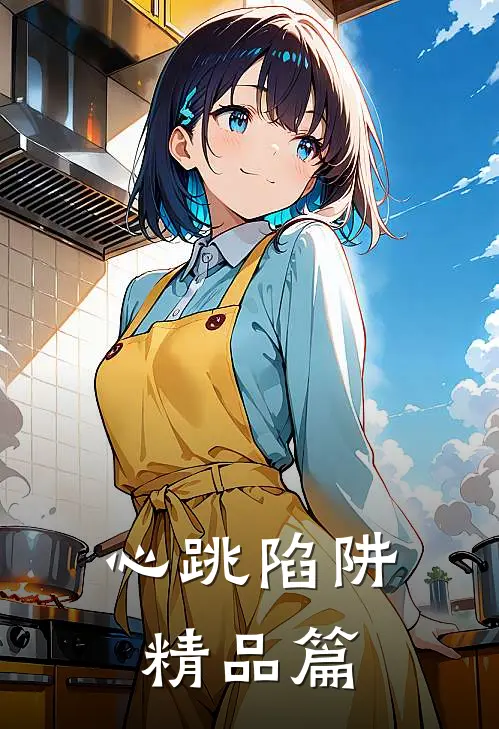 心跳陷阱精品篇