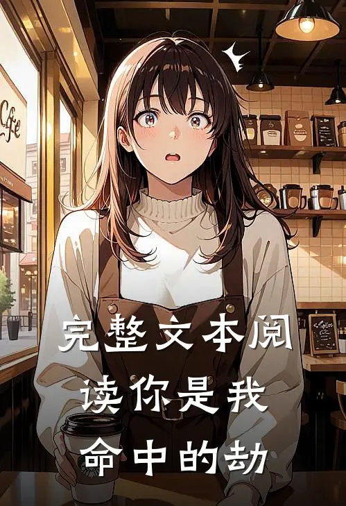 完整文本阅读你是我命中的劫