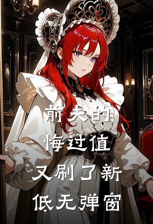 前夫的悔过值，又刷了新低无弹窗