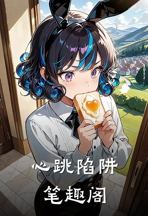 心跳陷阱笔趣阁