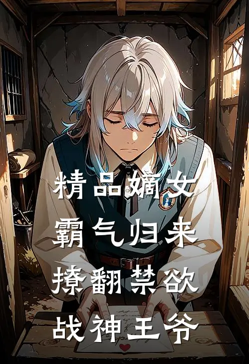 精品嫡女霸气归来,撩翻禁欲战神王爷