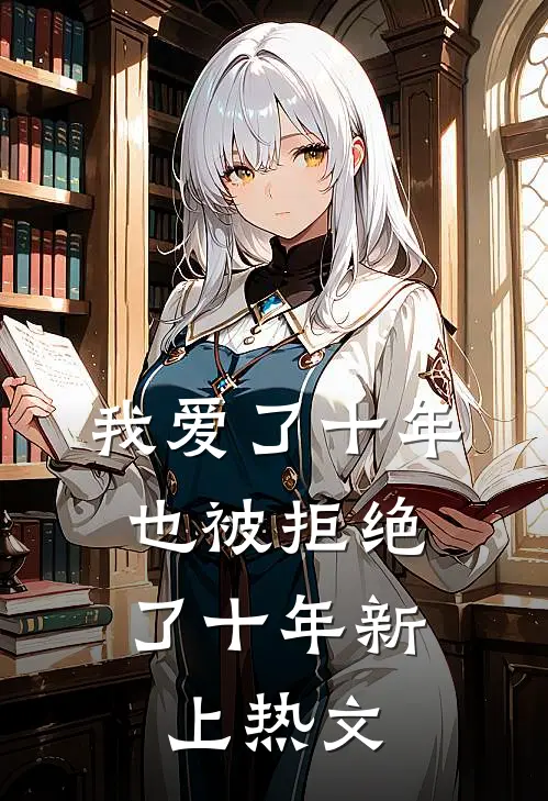 我爱了十年，也被拒绝了十年新上热文