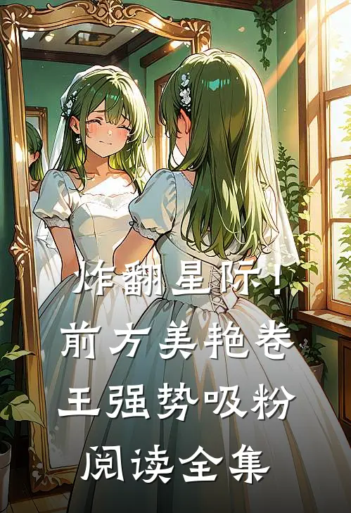炸翻星际！前方美艳卷王强势吸粉阅读全集