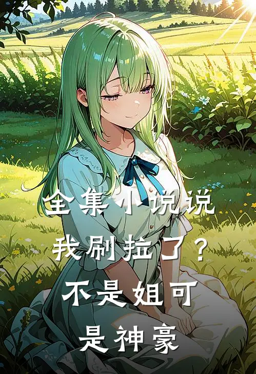 全集小说说我刷拉了？不是，姐可是神豪