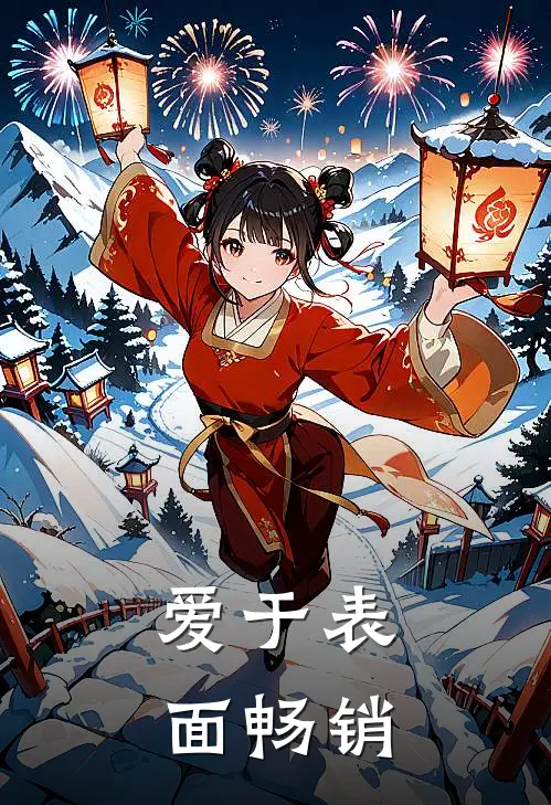爱于表面畅销