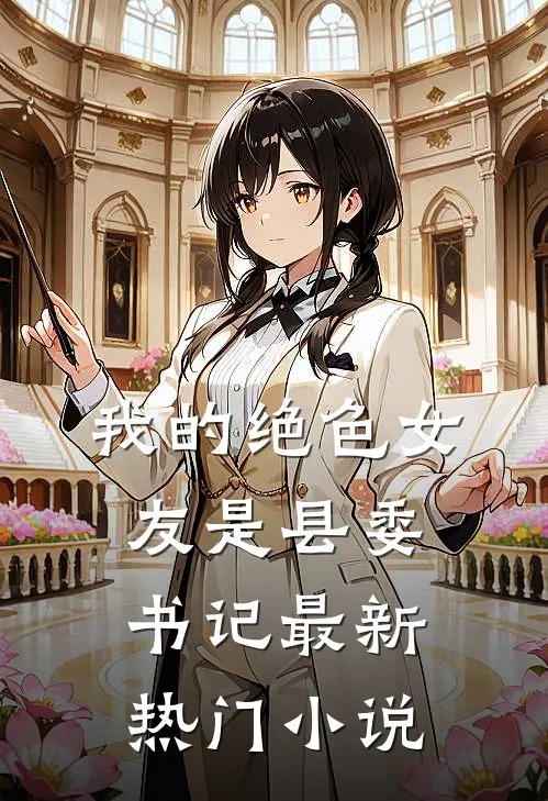 我的绝色女友是县委书记最新热门小说