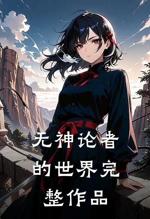 无神论者的世界完整作品