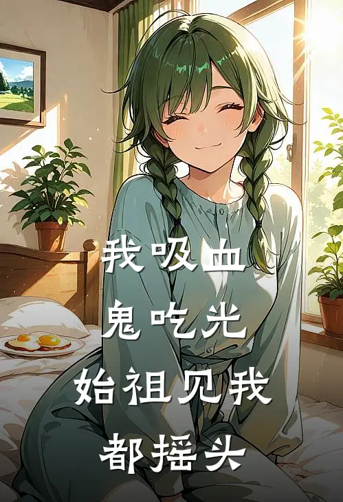 我吸血鬼吃光，始祖见我都摇头