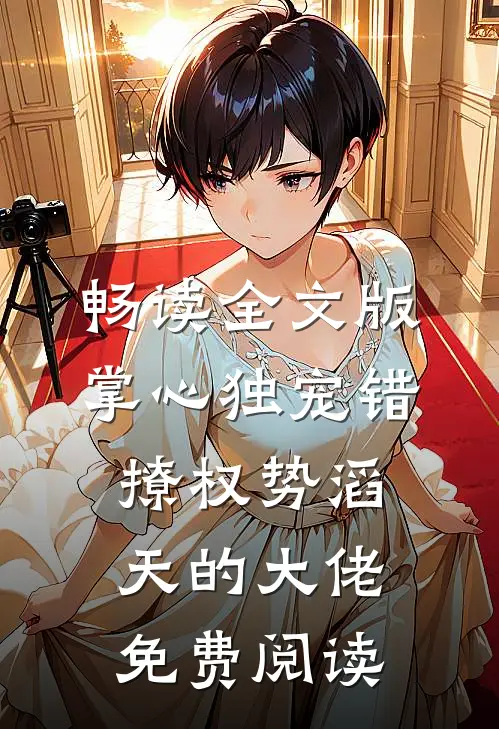 畅读全文版掌心独宠错撩权势滔天的大佬免费阅读