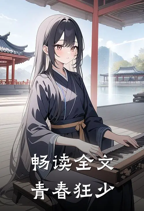 畅读全文青春狂少