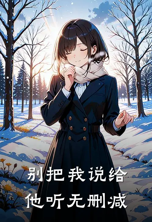 别把我说给他听无删减