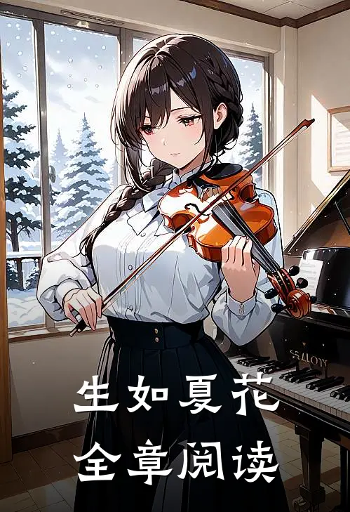 生如夏花全章阅读