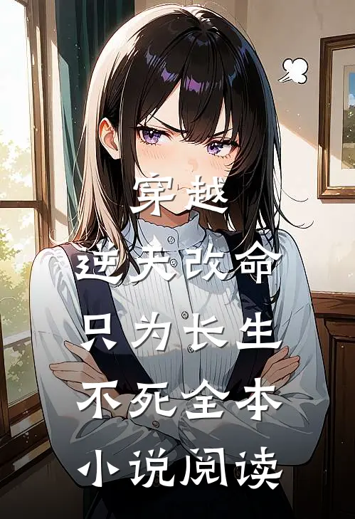 穿越：逆天改命只为长生不死全本小说阅读