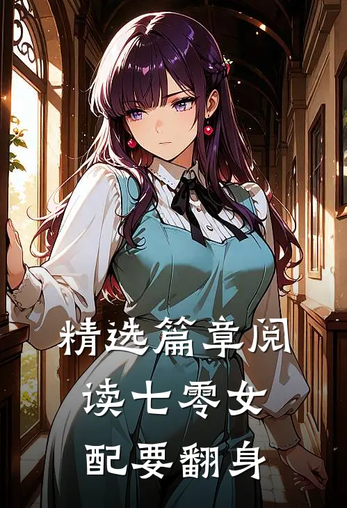 精选篇章阅读七零女配要翻身