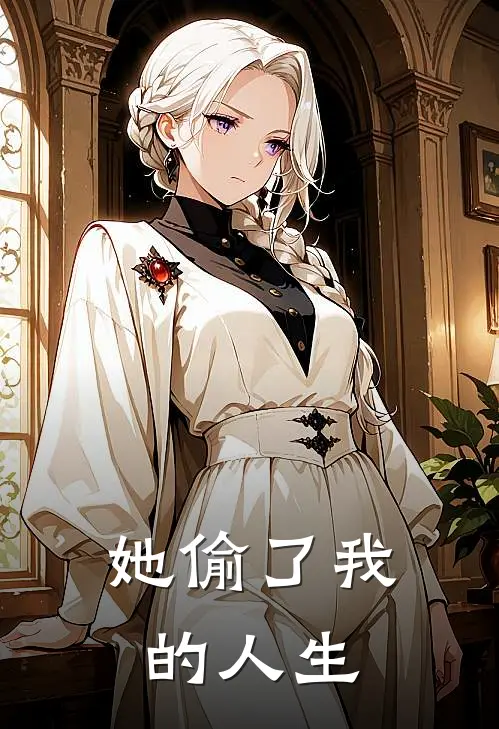 她偷了我的人生