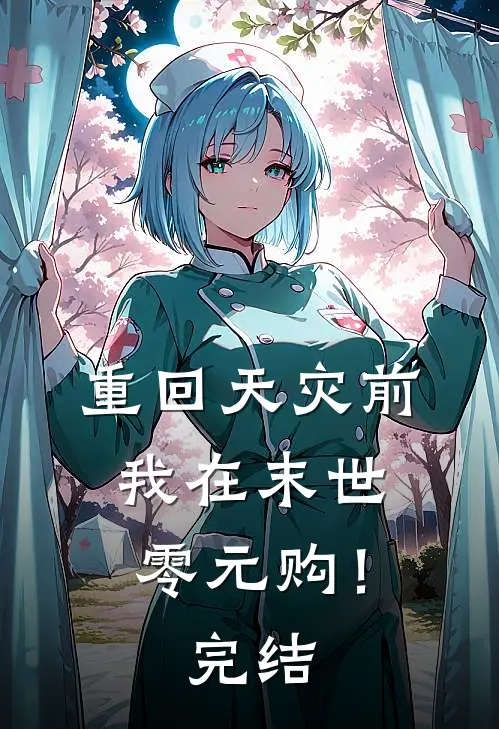 重回天灾前，我在末世零元购！完结