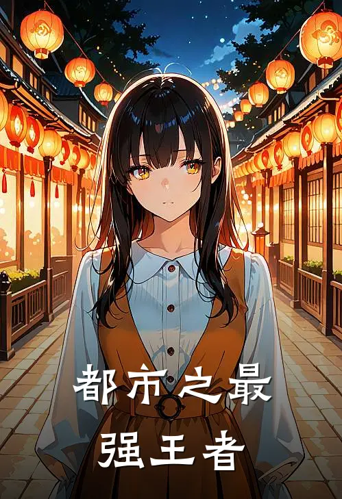 都市之最强王者