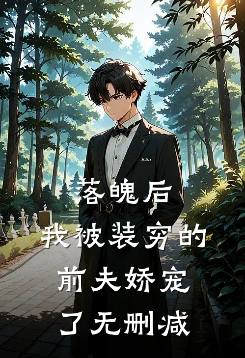 落魄后，我被装穷的前夫娇宠了无删减