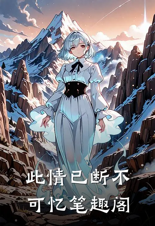 此情已断不可忆笔趣阁