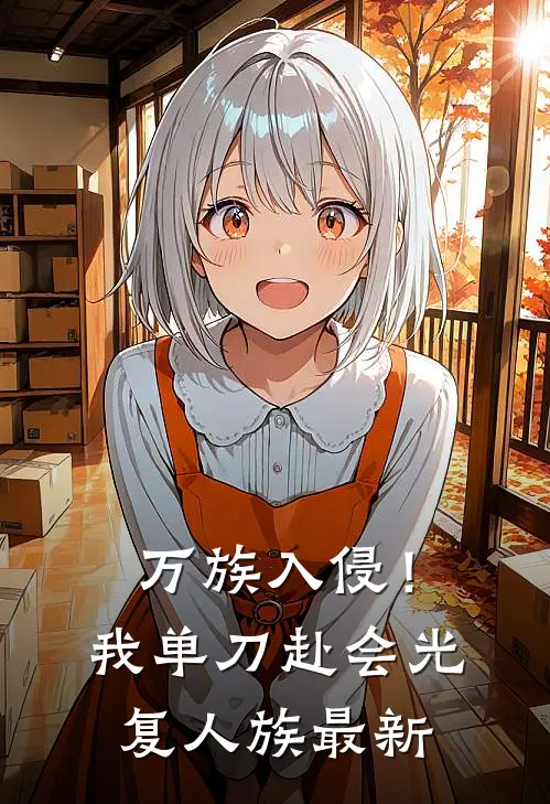 万族入侵!我单刀赴会光复人族最新章节阅读