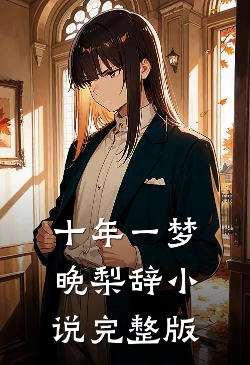 十年一梦晚梨辞小说完整版