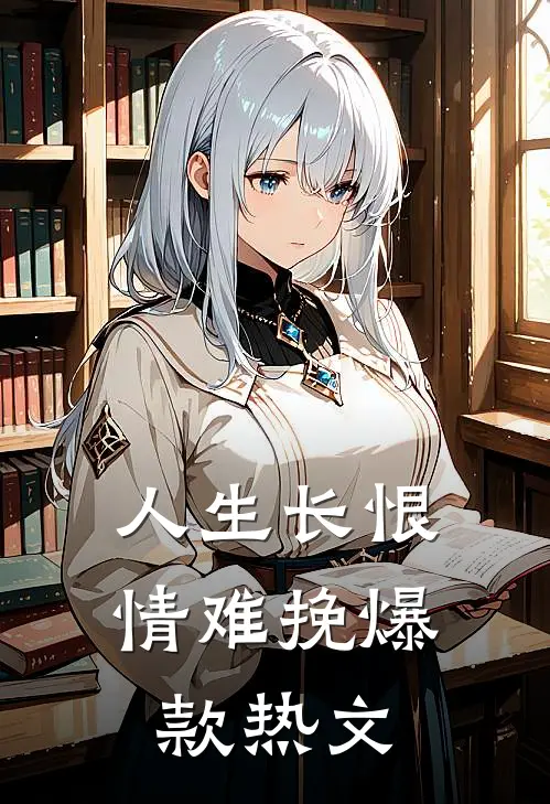 人生长恨情难挽爆款热文