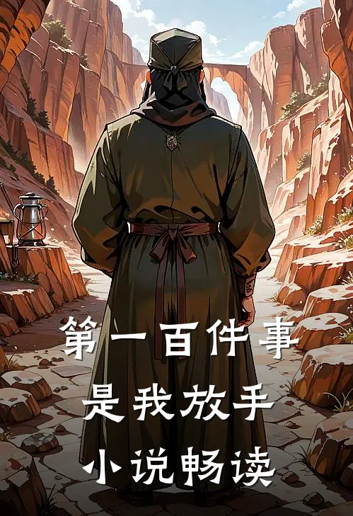 第一百件事,是我放手畅读版