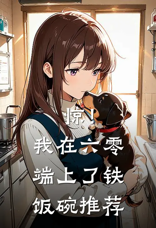 惊！我在六零端上了铁饭碗推荐