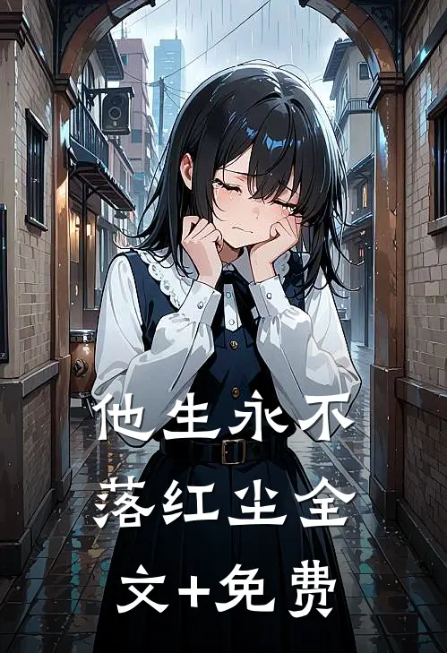 他生永不落红尘全文+免费