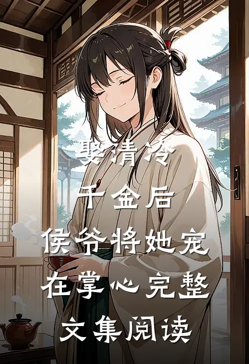 娶清冷千金后,侯爷将她宠在掌心完整文集阅读全文
