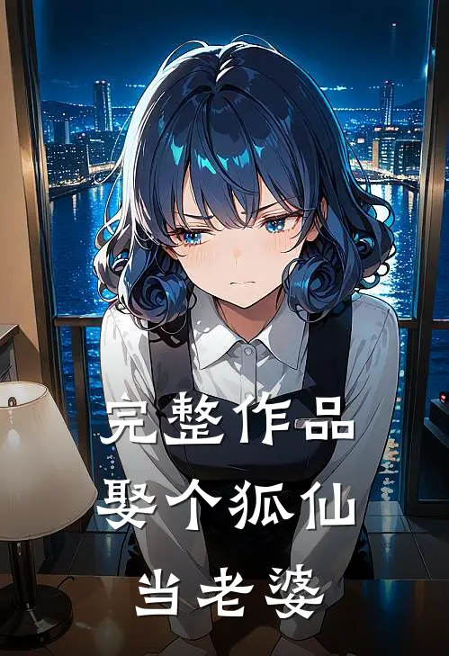 完整作品娶个狐仙当老婆