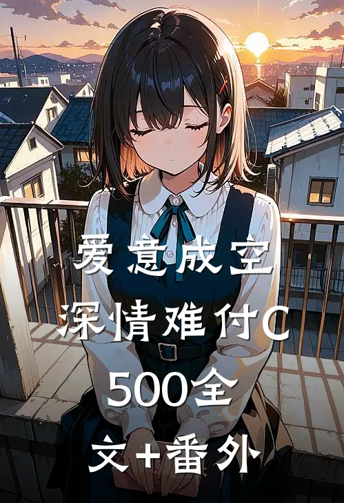 爱意成空，深情难付C500全文+番外