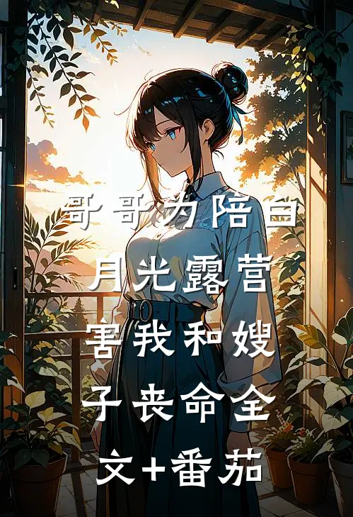 哥哥为陪白月光露营，害我和嫂子丧命全文+番茄