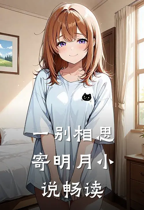 一别相思寄明月小说畅读
