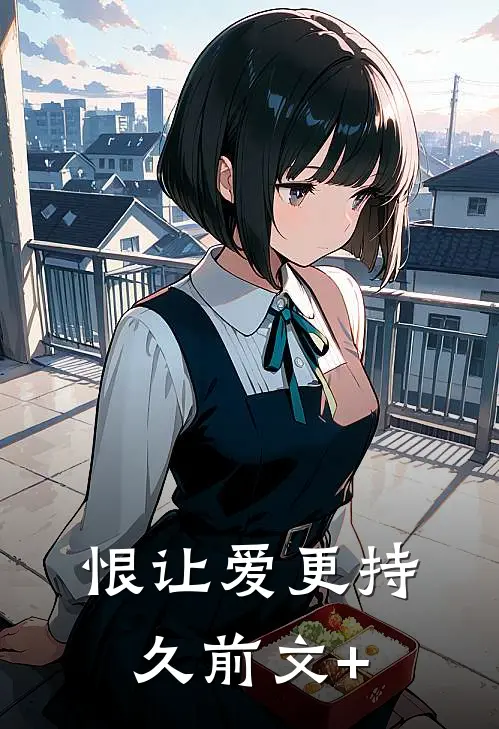 恨让爱更持久前文+