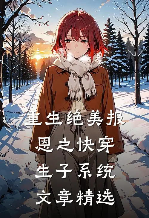 重生绝美报恩之快穿生子系统文章精选