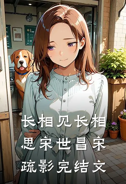 长相见长相思宋世昌宋疏影完结文
