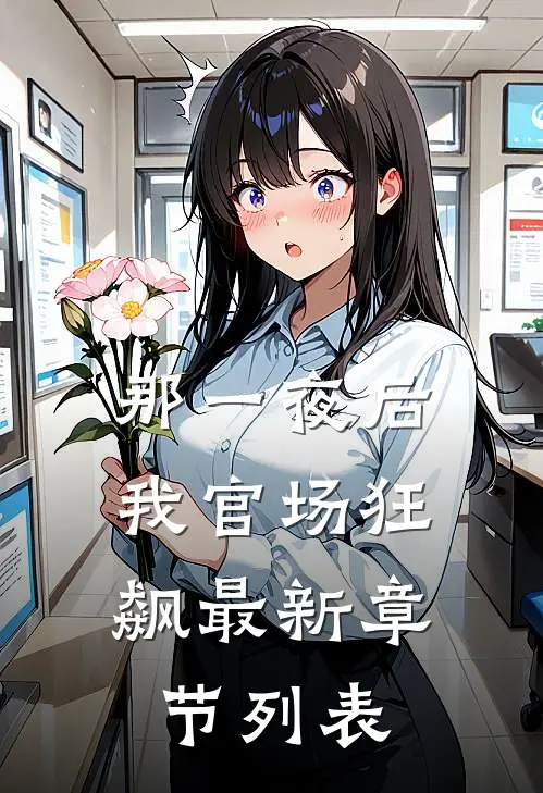 那一夜后，我官场狂飙最新章节列表