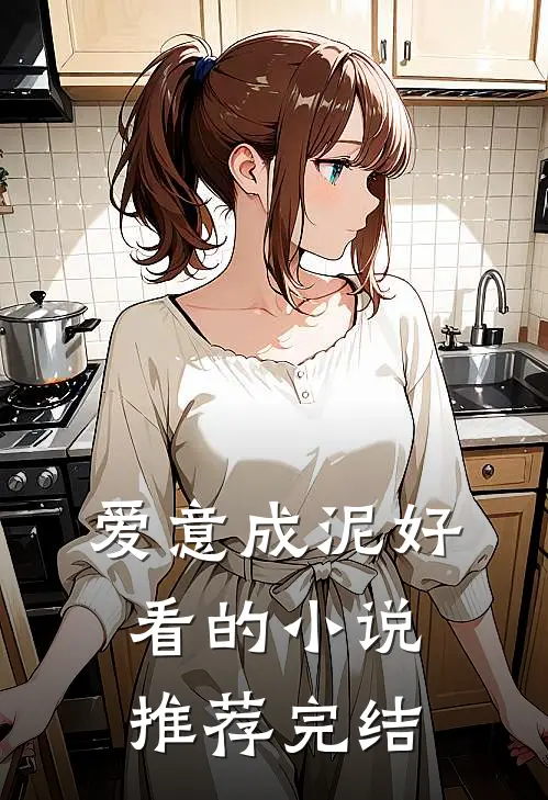 爱意成泥好看的小说推荐完结