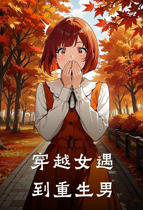 穿越女遇到重生男
