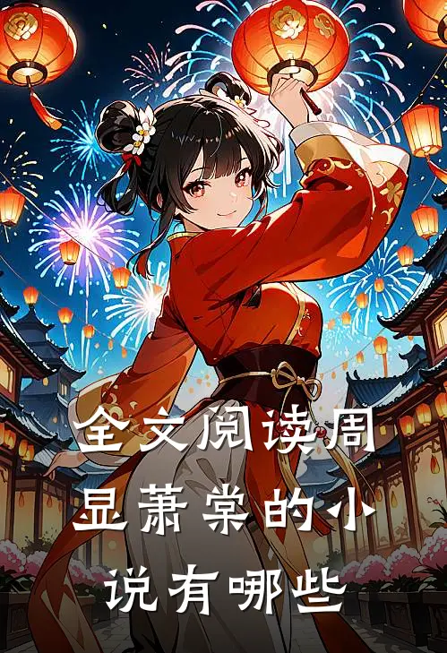 全文阅读周显萧棠的小说有哪些