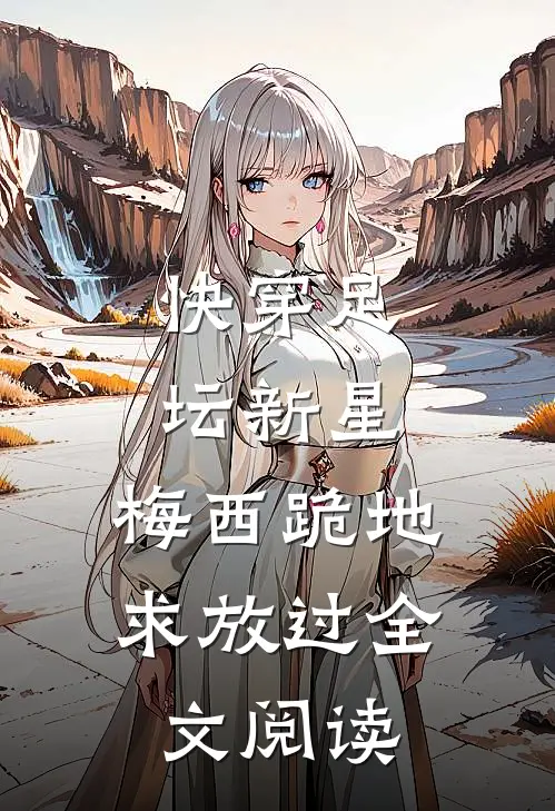 快穿足坛新星，梅西跪地求放过全文阅读