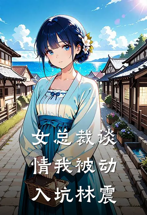 女总裁谈情我被动入坑林震