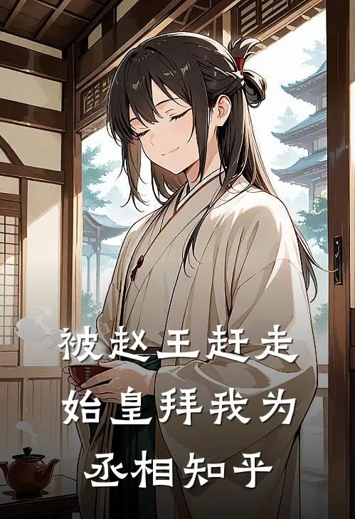 被赵王赶走,始皇拜我为丞相知乎