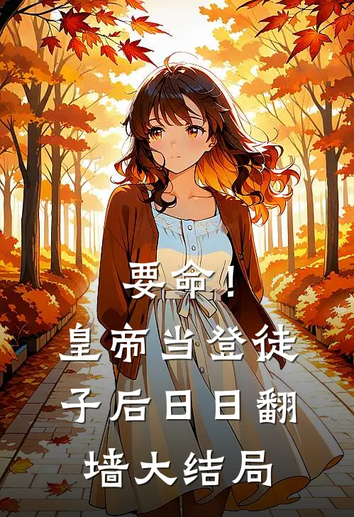 要命！皇帝当登徒子后日日翻墙大结局
